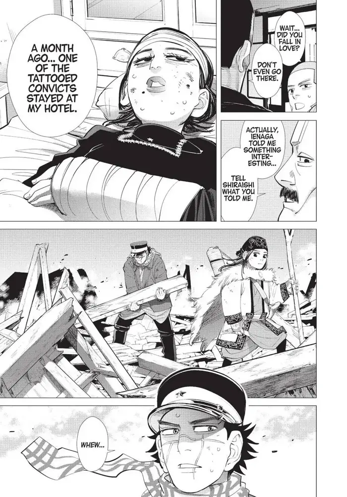 Golden Kamuy Chapter 55 image 06_optimized